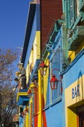 Barrio de La Boca